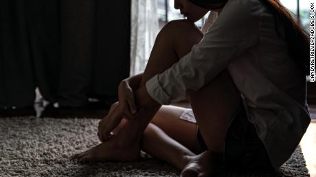 &#39;I couldn&#39;t stop.&#39; The pandemic is triggering eating disorders in our children 